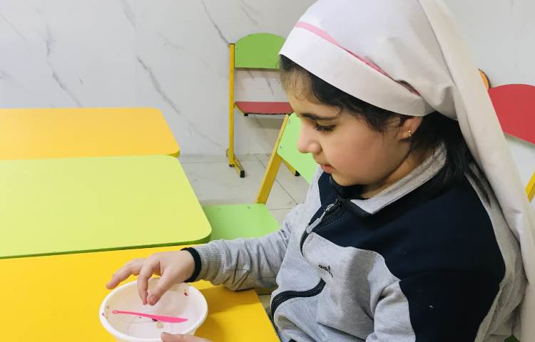 دانشمند کوچک 1