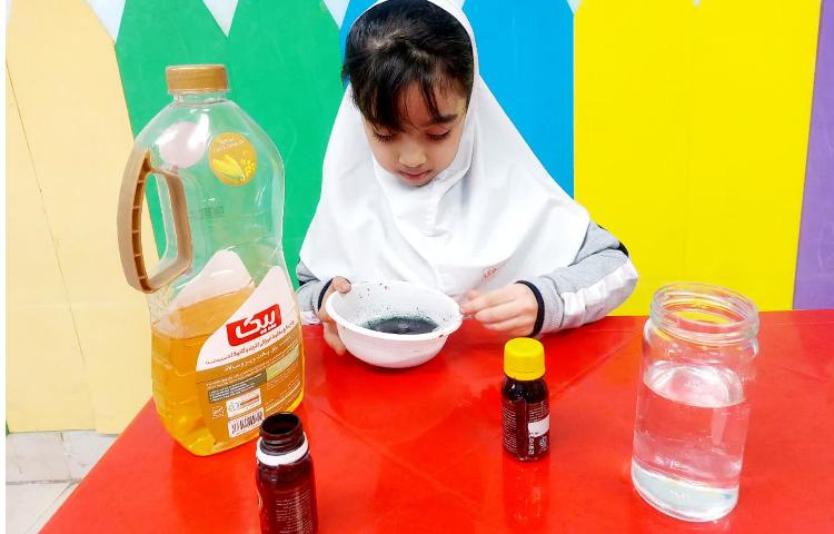 دانشمند کوچک 1