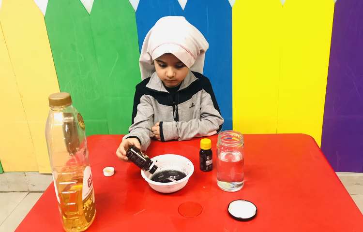 دانشمند کوچک 1