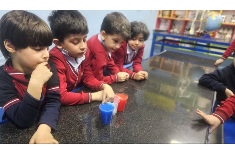 دانشمند کوچک 1