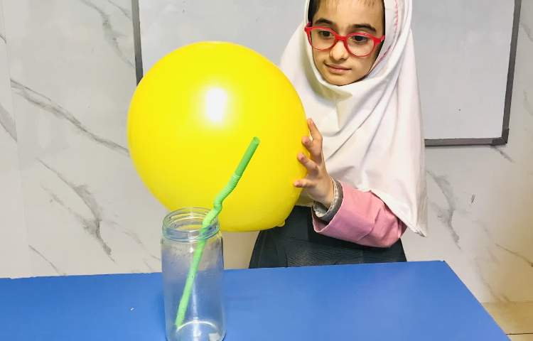 دانشمند کوچک 1