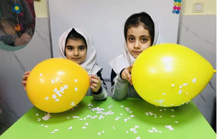 دانشمند کوچک 1