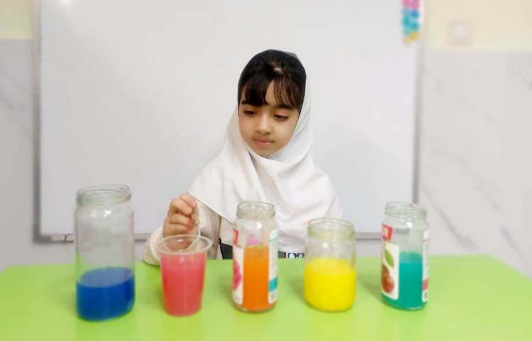 دانشمند کوچک 1