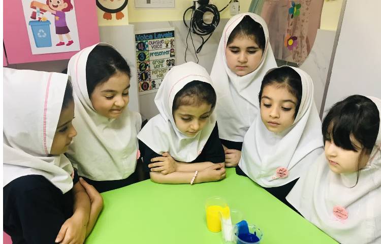 دانشمند کوچک 1