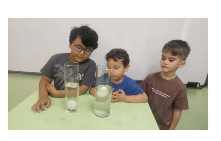 دانشمند کوچک 1