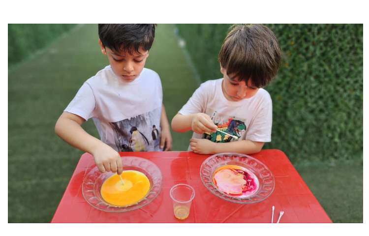 دانشمند کوچک 1