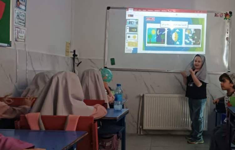 دانشمند کوچک 1