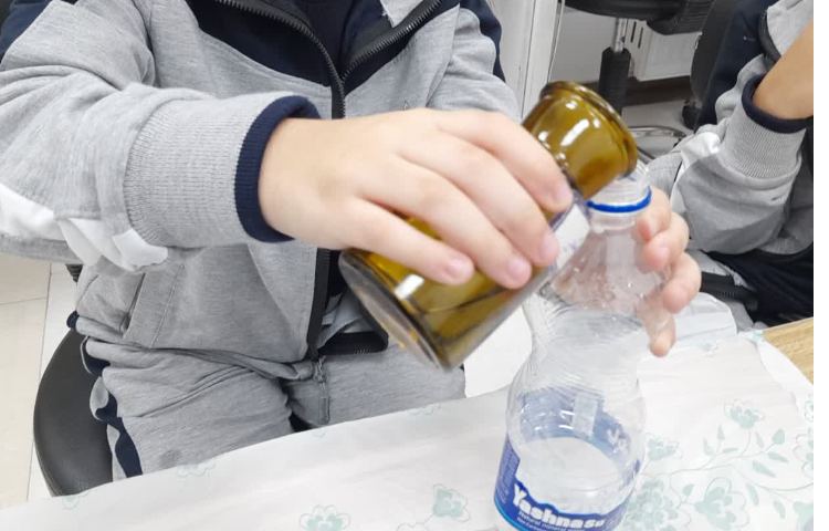 دانشمند کوچک 1