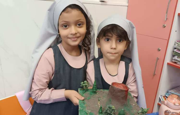 دانشمند کوچک 1