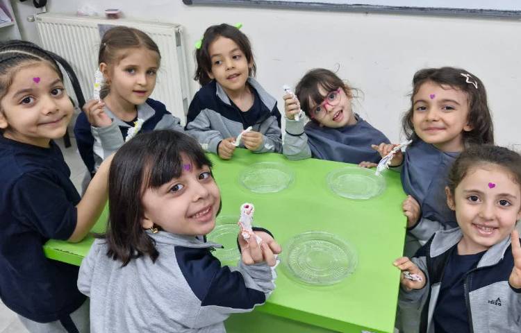 دانشمند کوچک 1