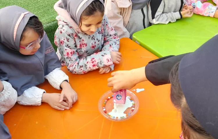 دانشمند کوچک 1