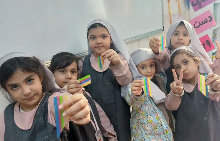 دانشمند کوچک 1