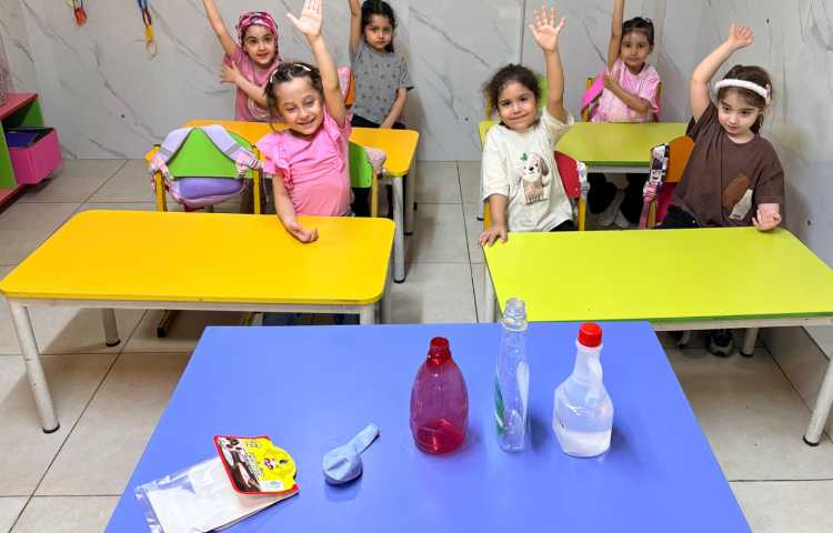 دانشمند کوچک 1