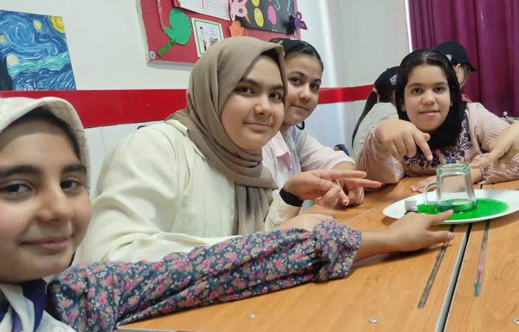 دانشمند کوچک 1