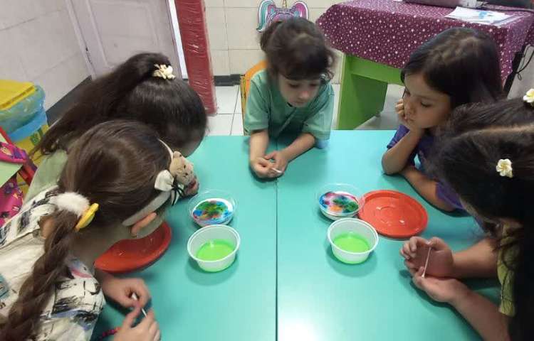دانشمند کوچک 1
