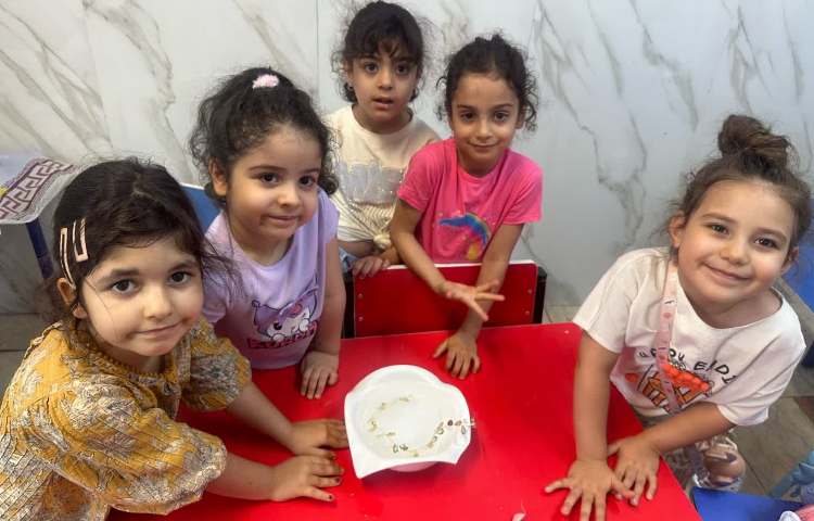 دانشمند کوچک 1