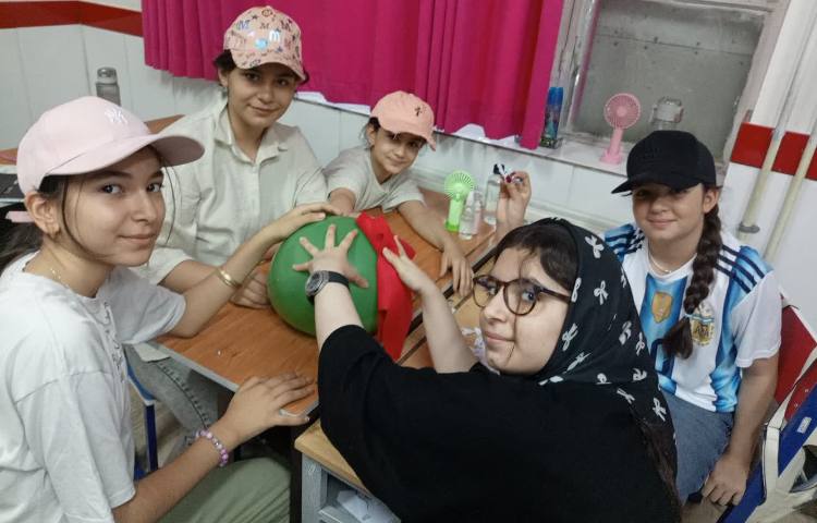 دانشمند کوچک 1