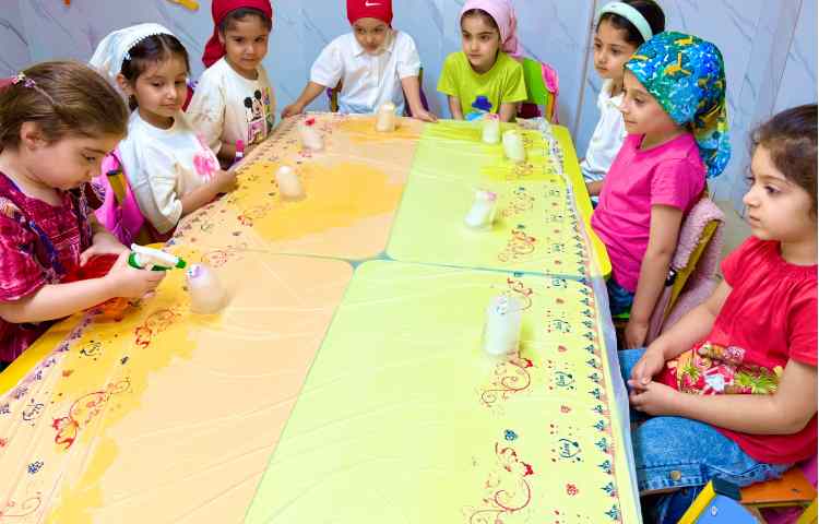 دانشمند کوچک 1