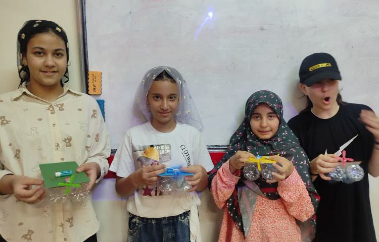 دانشمند کوچک 1