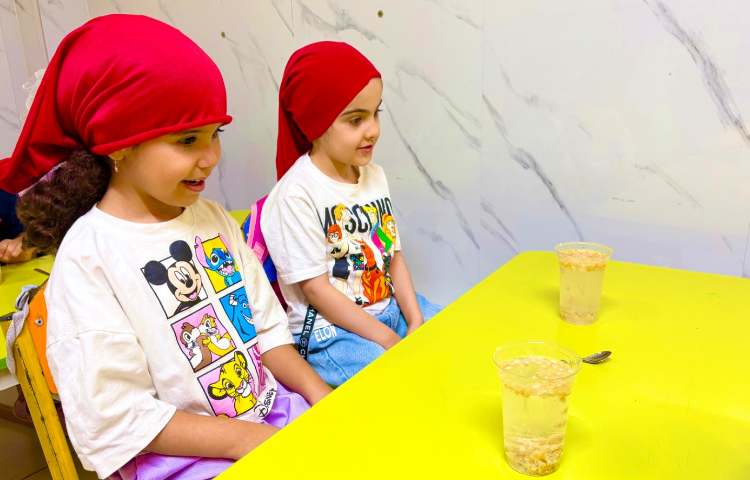 دانشمند کوچک 1