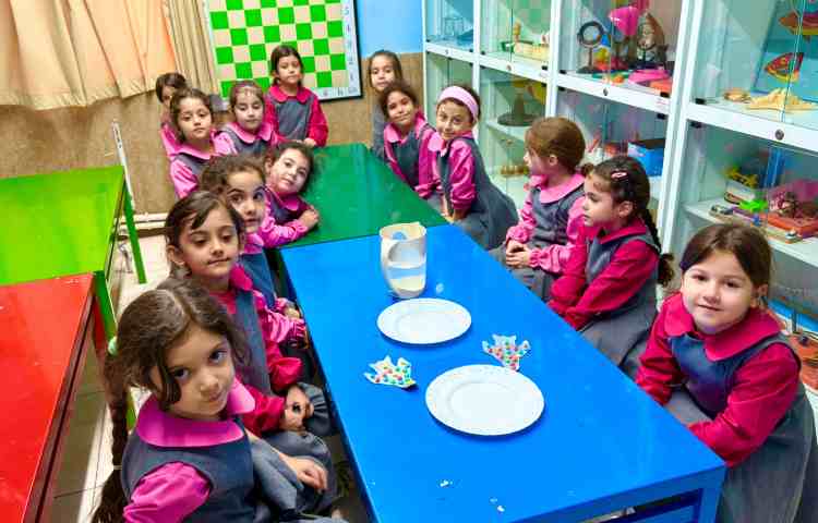 دانشمند کوچک 1