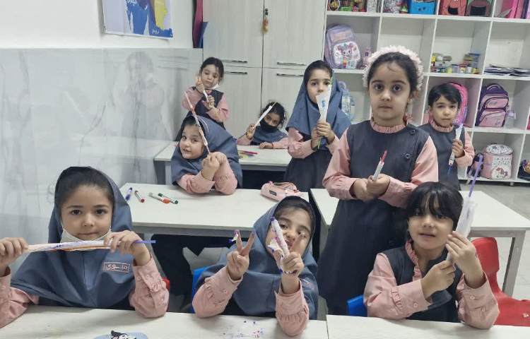 دانشمند کوچک 1
