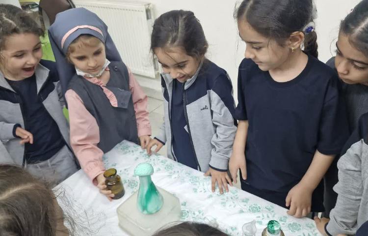 دانشمند کوچک 10