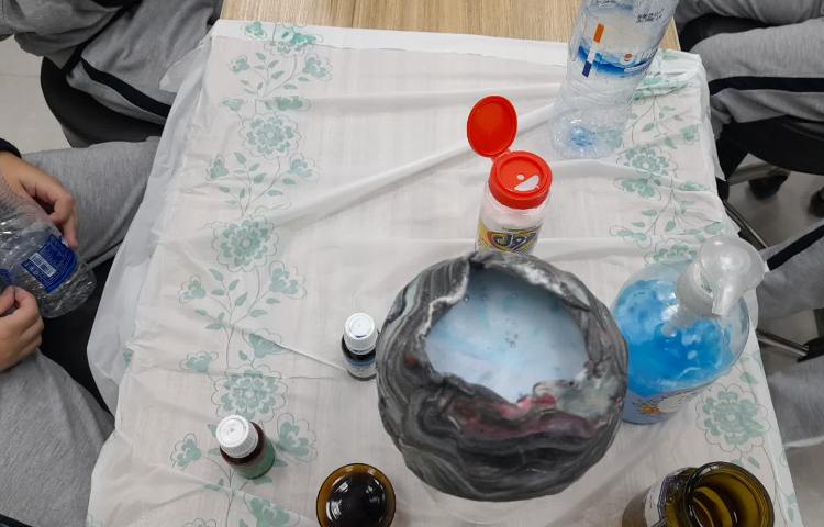 دانشمند کوچک 10