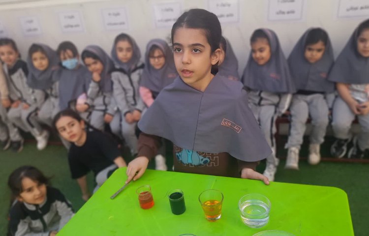 دانشمند کوچک 10