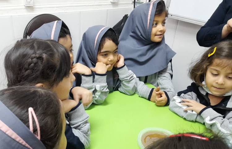 دانشمند کوچک 11