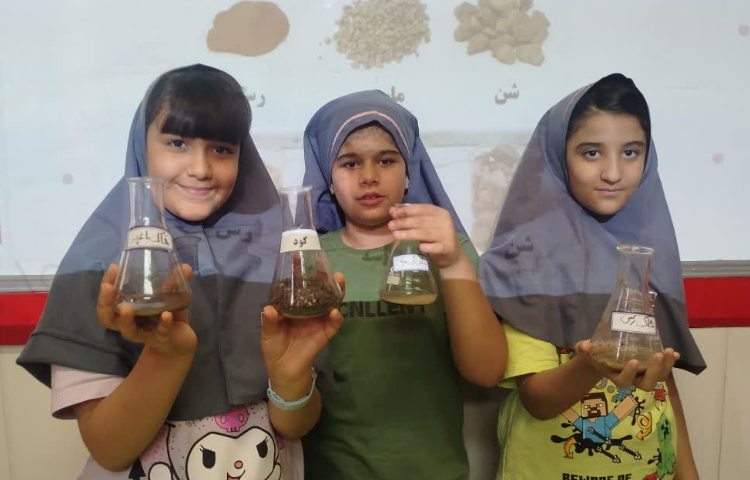 دانشمند کوچک 11