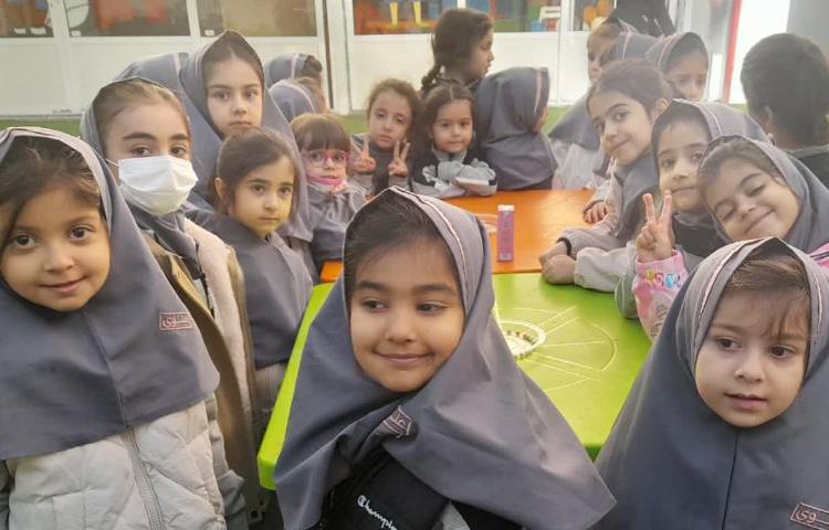 دانشمند کوچک 12