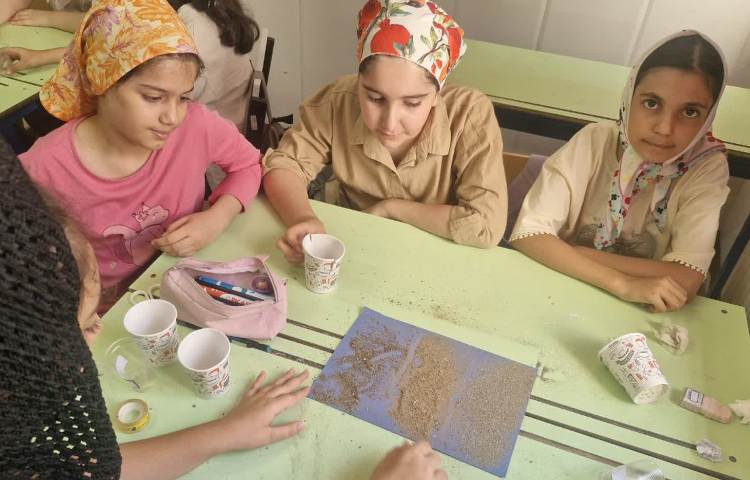 دانشمند کوچک 14