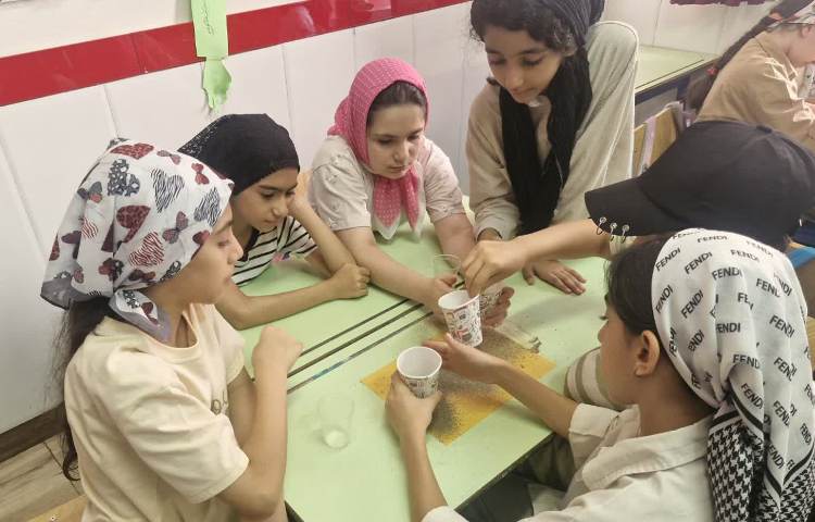 دانشمند کوچک 15