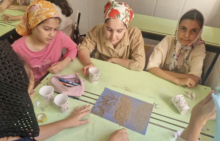 دانشمند کوچک 16