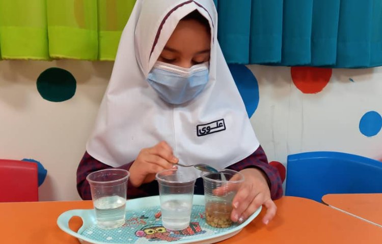 دانشمند کوچک 2