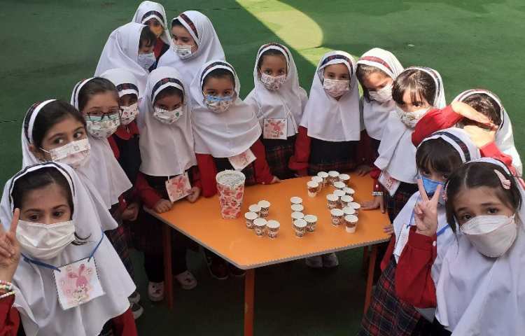 دانشمند کوچک 2