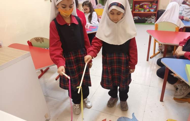 دانشمند کوچک 2