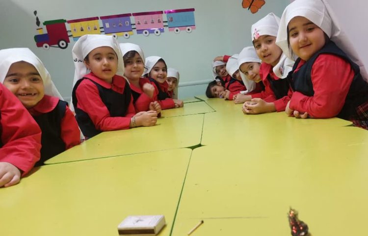 دانشمند کوچک 2