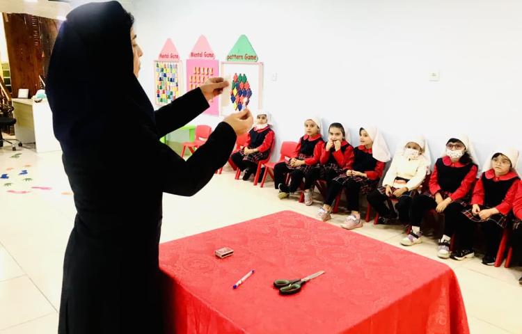 دانشمند کوچک 2