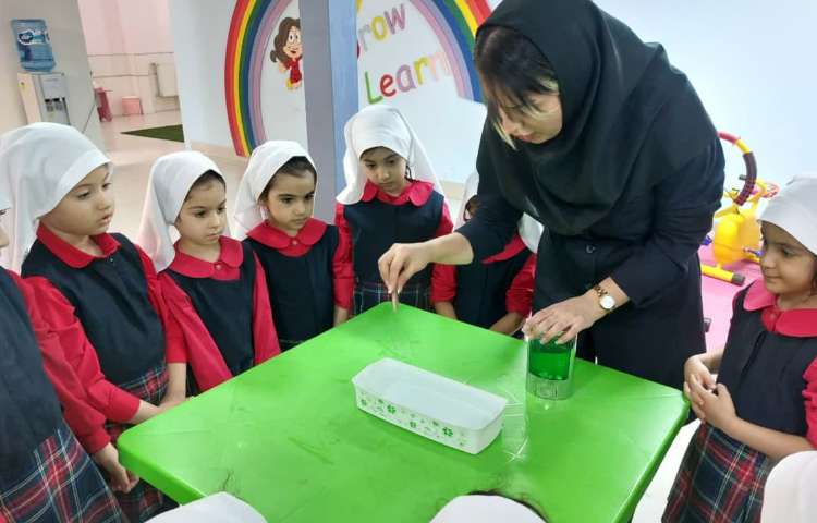 دانشمند کوچک 2