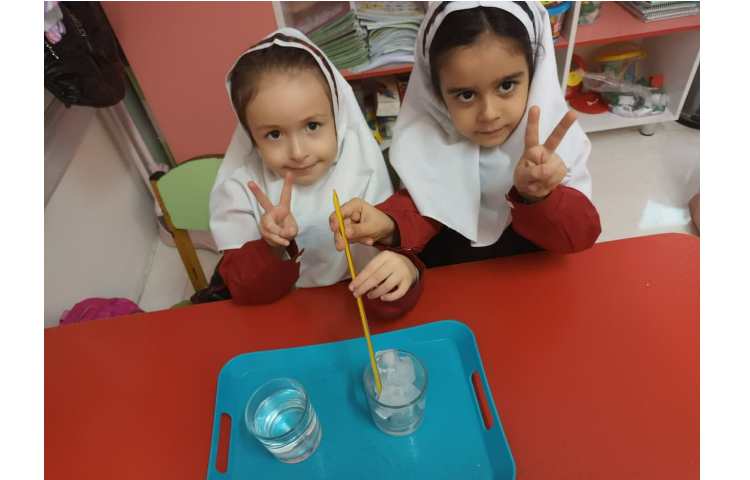 دانشمند کوچک 2