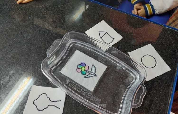 دانشمند کوچک 2