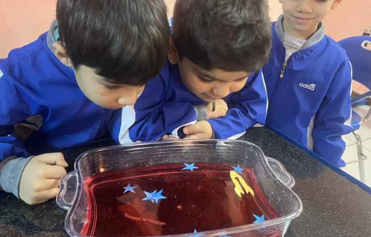 دانشمند کوچک 2