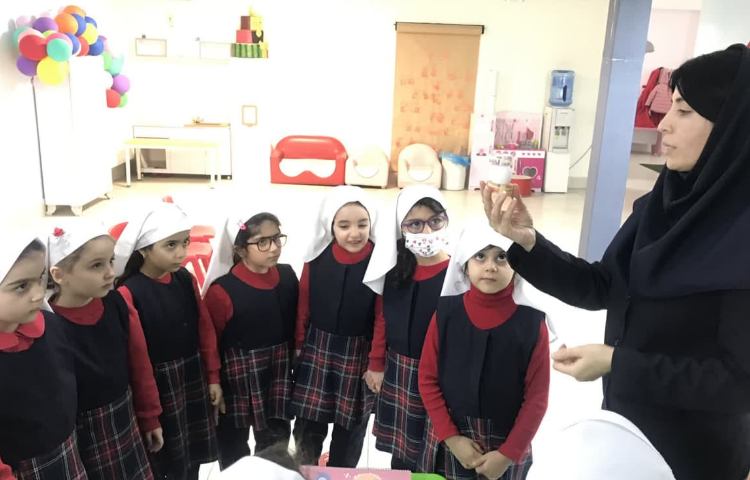 دانشمند کوچک 2