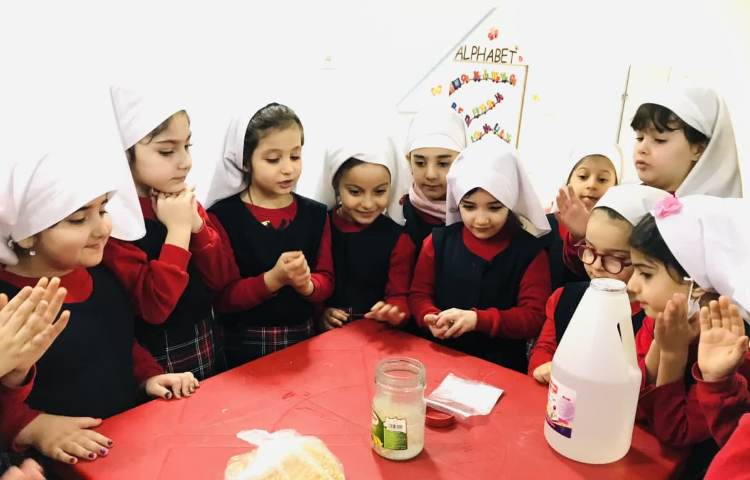 دانشمند کوچک 2