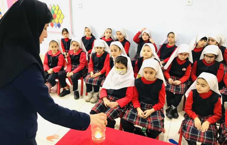 دانشمند کوچک 2