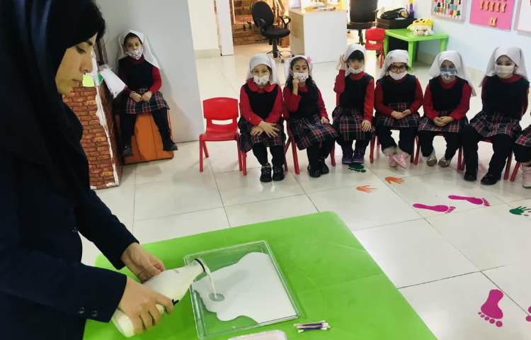 دانشمند کوچک 2