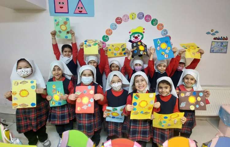 دانشمند کوچک 2