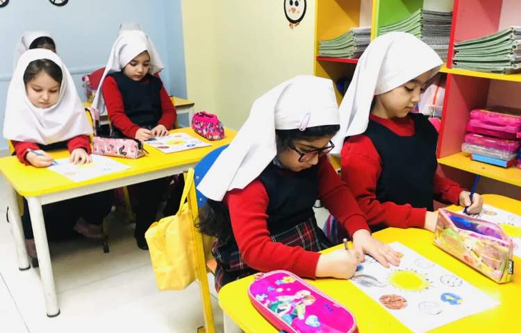 دانشمند کوچک 2